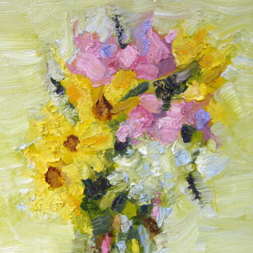Wildflowers Ever After