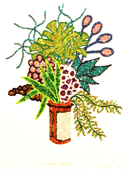 Medicinal Effect
