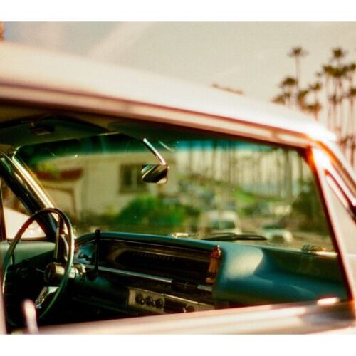 California Car