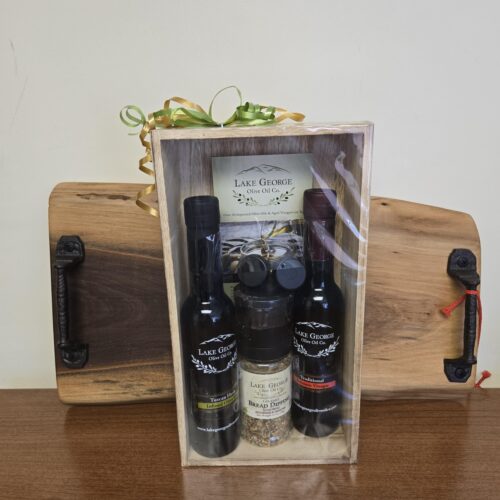 Artisan Board Bonanza