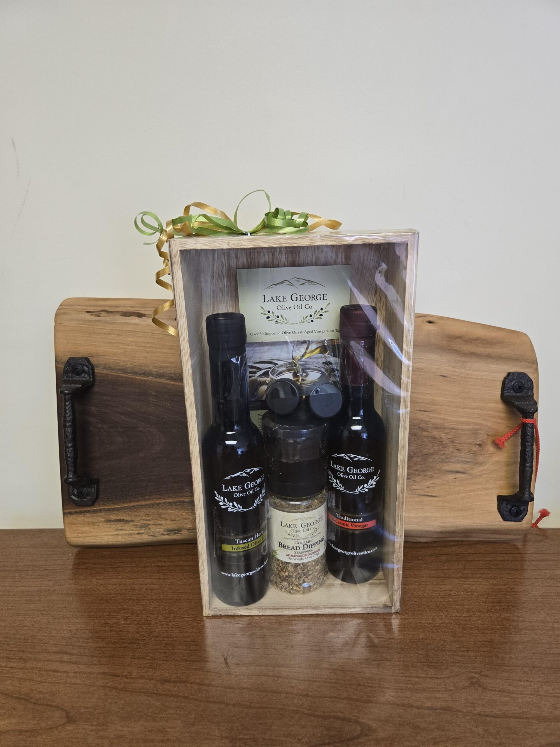 Artisan Board Bonanza