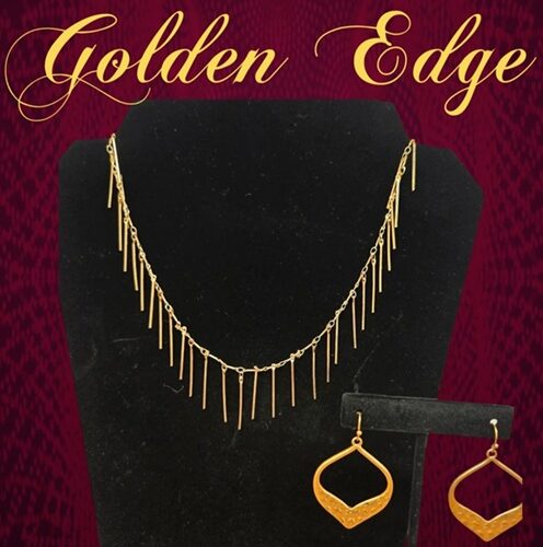 Golden Edge