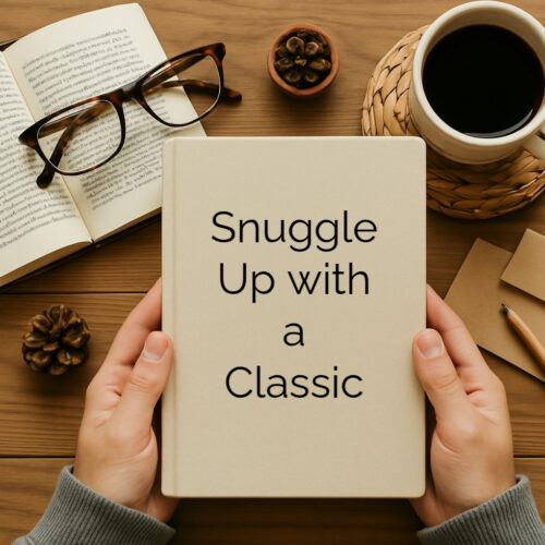 Snuggle Up with a Classic