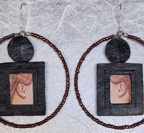 Ear-rings