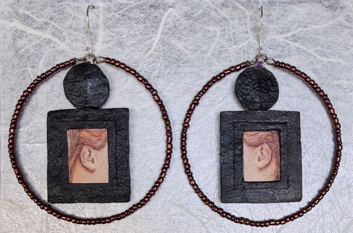 Ear-rings