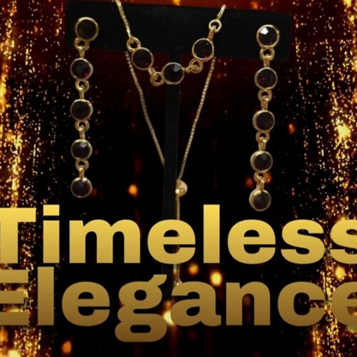Timeless Elegance