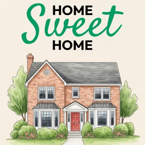 Home Sweet Home