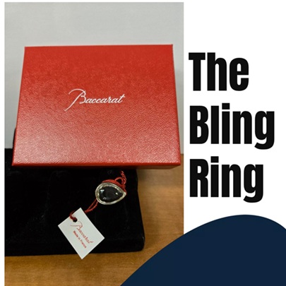 The Bling Ring