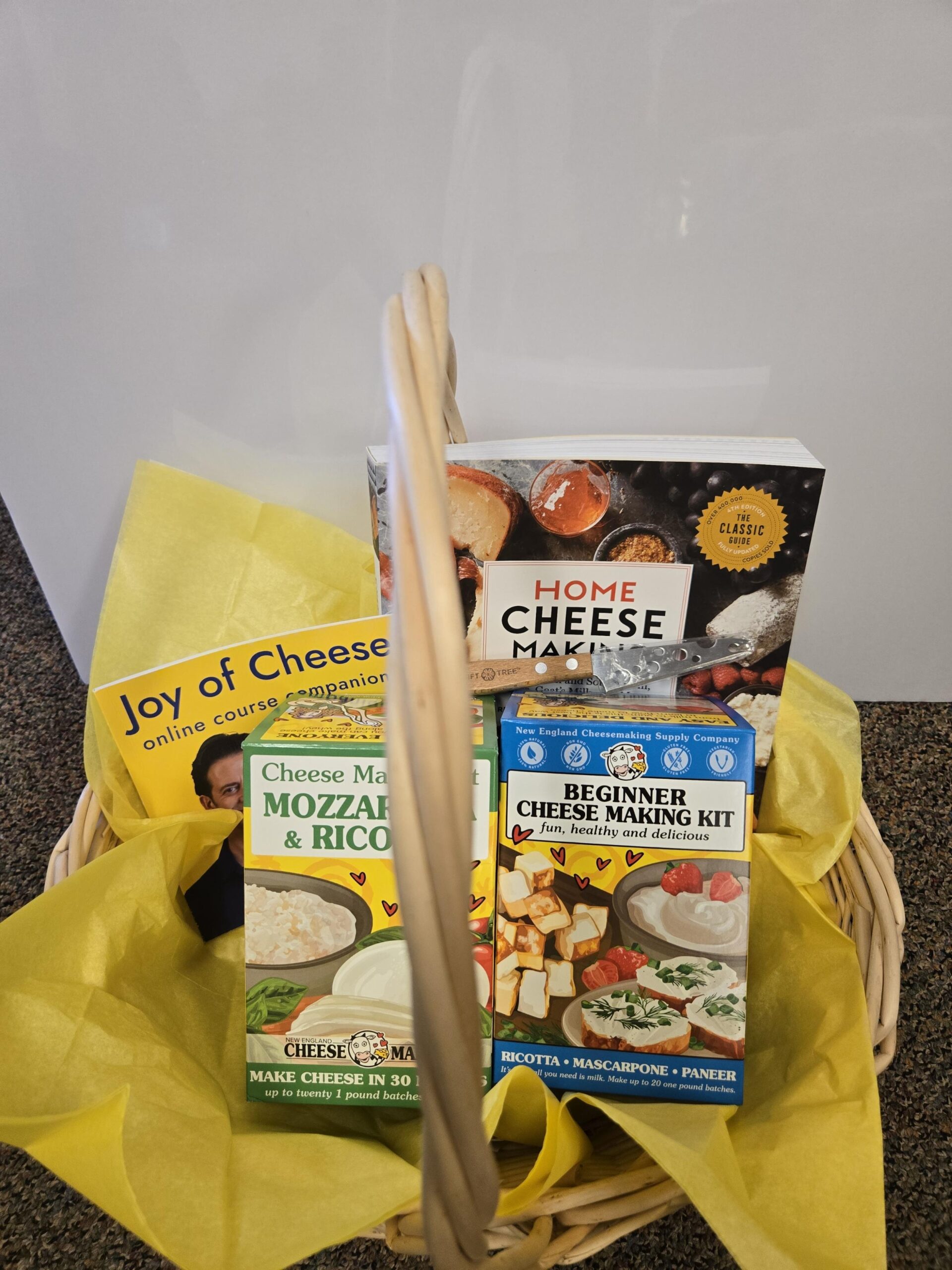 It Doesn't Get Any Cheddar Than This - Image 2