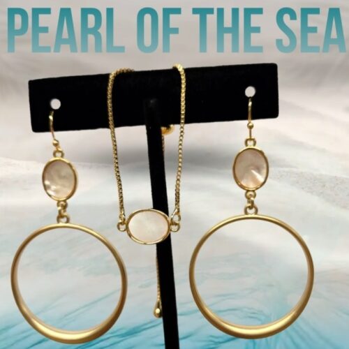 Pearl of the Sea