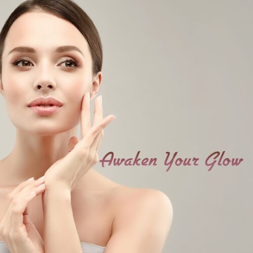 Awaken Your Glow