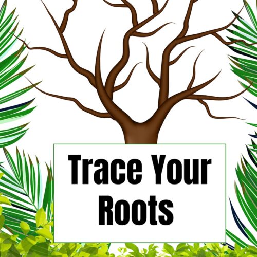 Trace Your Roots