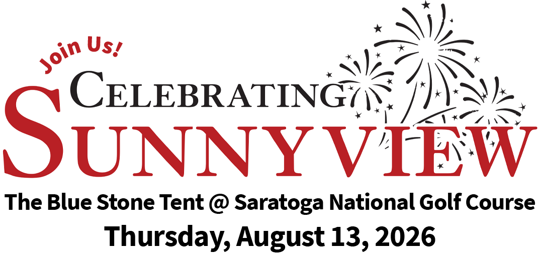 Celebrating Sunnyview
