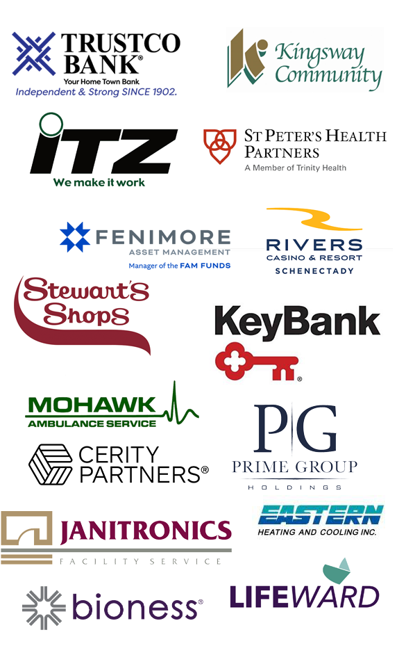 Our Sponsors