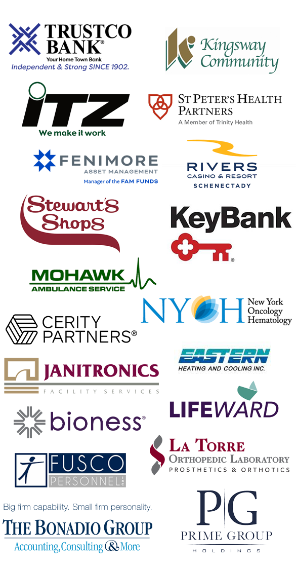 Our Sponsors