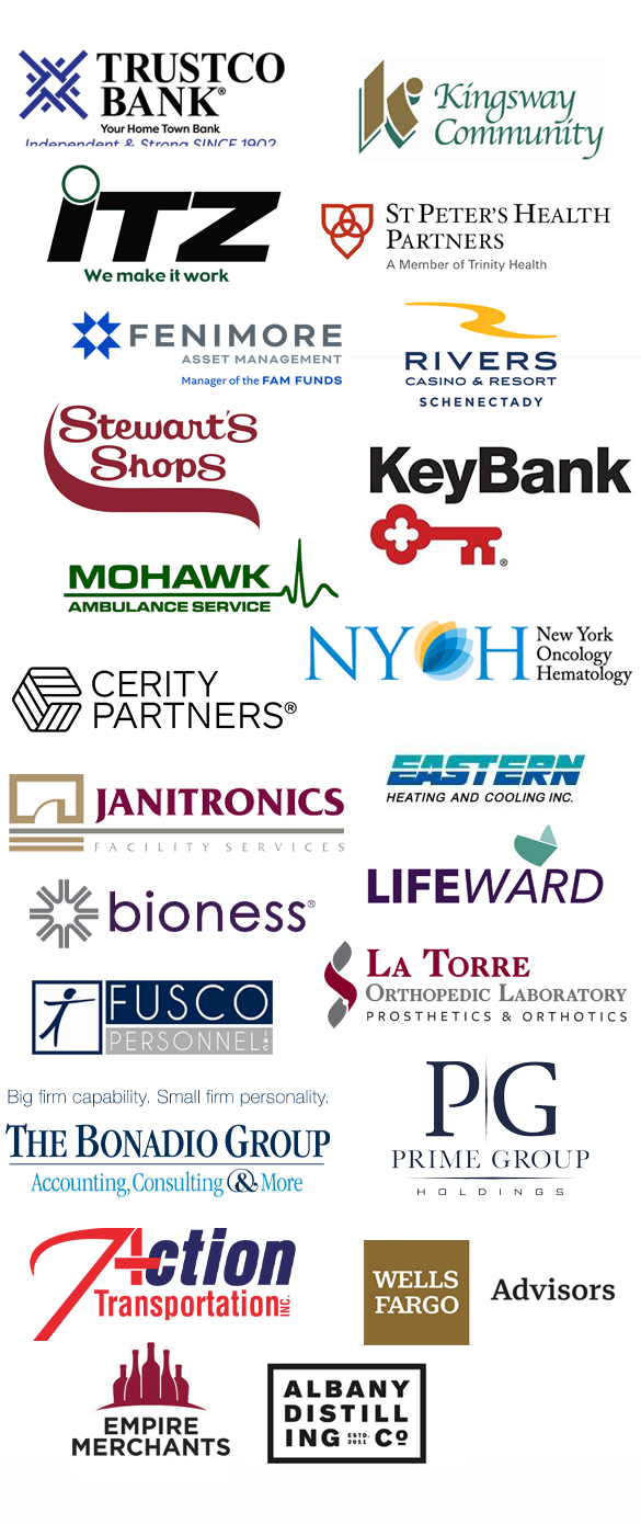 Our Sponsors