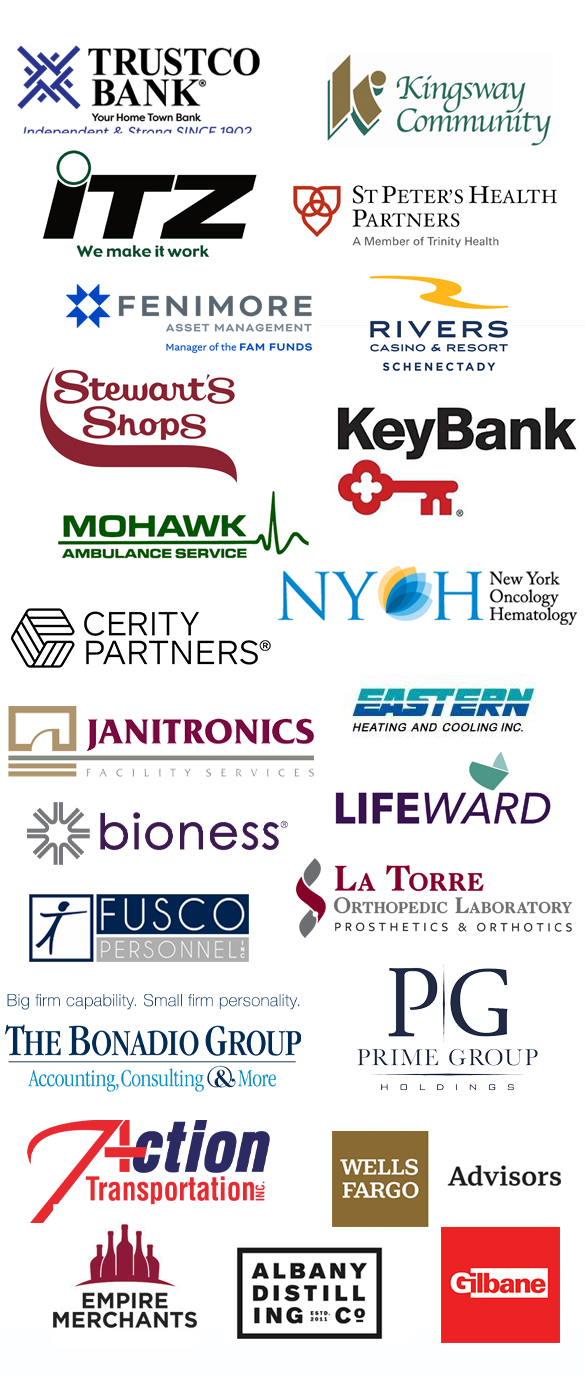 Our Sponsors